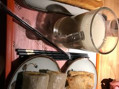 -早安山丘·豆浆油条(小木桥路店)