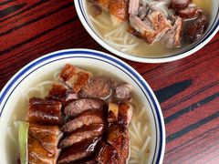 -香辉食馆(新兴路店)