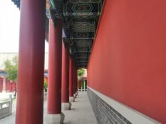 -天津妈祖文化园