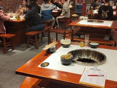 -安胖老火锅(两路口店)