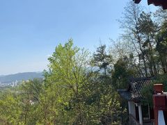-天台山赤城山景区