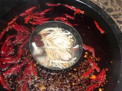 -重庆渝达老火锅(春熙路店)