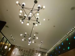 -千日贺茶餐厅(高新万达店)