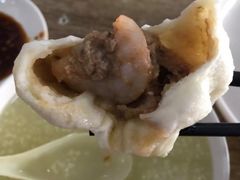 -津门张记包子铺(华昌道店)