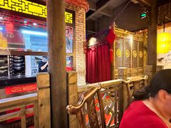 -蜀国大将老火锅(江北店)