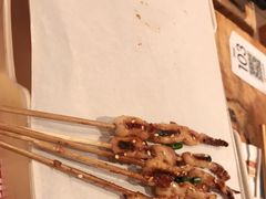 -木屋烧烤(龙华店)