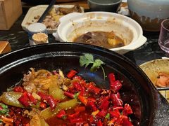 -兰溪小馆(东直门簋街店)