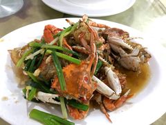 -秋姐美食店(旅游大道店)