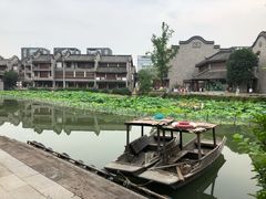 -龙潭水乡
