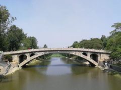 -赵州桥景区