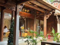 -晋江五店市传统文化旅游区