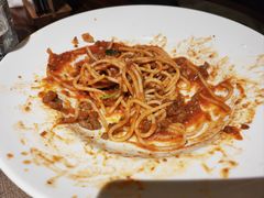 -食间牛排(湖西路店)