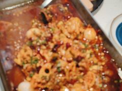 -鱼酷活鱼烤鱼(南京水游城店)