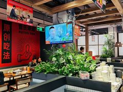 -管氏翅吧(地安门创始店)