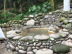 -三江森林温泉度假区