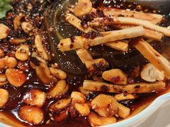 -凯鸽酒楼(大同振兴街店)