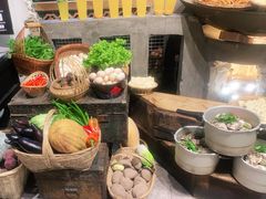 -塘屋烧烤·云南火塘烧烤品牌(新亚洲店)