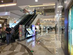 -万达广场(无锡滨湖店)