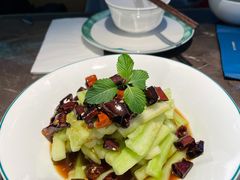 -老屋印象川菜(世纪东方店)