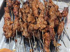 -刘信牛羊肉泡馍小炒(回民街店)