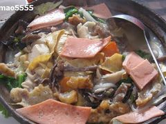 砂锅鱼-白家寨子·山野白族菜(古城总店)