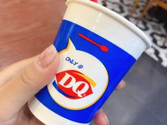 -DQ·蛋糕·冰淇淋(奥特莱斯店)