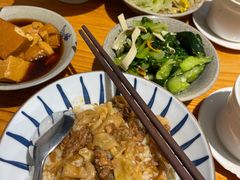 -红猪卤肉饭(大西洋美食城店)