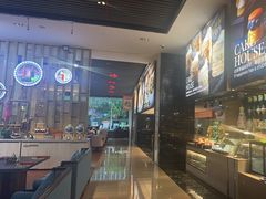 -富力希尔顿酒店·地阔自助餐厅