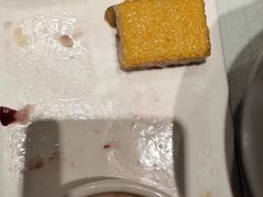 黄米凉糕-西贝(满都海公园店)