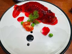 -京味张·北京烤鸭(罗湖店)