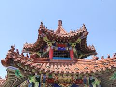 -大连植物园