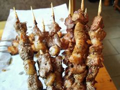 -肉串汪(月坛店)