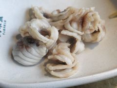 -淘米捞·米汤脆鲩鱼火锅(福田皇岗店)