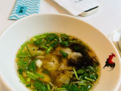 -莆田餐厅PUTIEN(三里屯店)