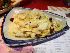 手撕包菜-拾叁唐Livehouse(佛山禅城店)