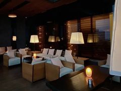 -富力丽思卡尔顿酒店·FLAIR餐厅酒吧