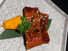 -上井料理黑金店(IFS国金中心店)