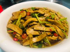 -伙工殿餐厅(吉大店)