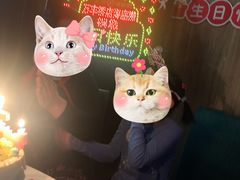 -海底捞火锅(万丰桥店)
