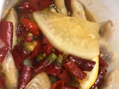 -嘉州九妹凤爪(乐山总店)