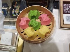 -阮大兴糕团(杭州西湖银泰百货店)