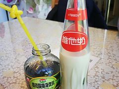 -文三里屯面馆(三里屯店)