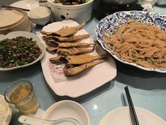 -大连湾旭日·家宴·海肠捞饭(马栏广场店)