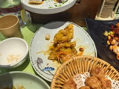 -玉桥餐厅(天坛店)