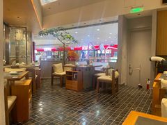 -韩白山·朝鲜族烤牛肉·酱蟹(长宁龙之梦店)
