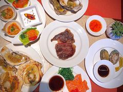 -富力丽思卡尔顿酒店·香荟全日制餐厅