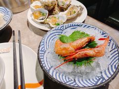 -V-ONE西雅图海鲜自助餐厅(仓山万达广场店)