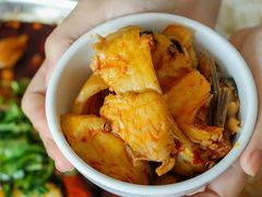 豆花鱼-四川泸州豆花饭店