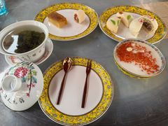 -富华斋饽饽铺·宫廷糕点·伴手礼(护国新天地店)