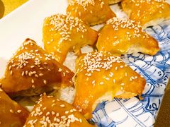 -红棉中餐厅·广州海航威斯汀酒店